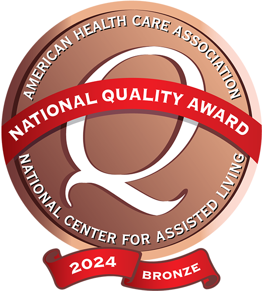 AHCA Bronze 2024
