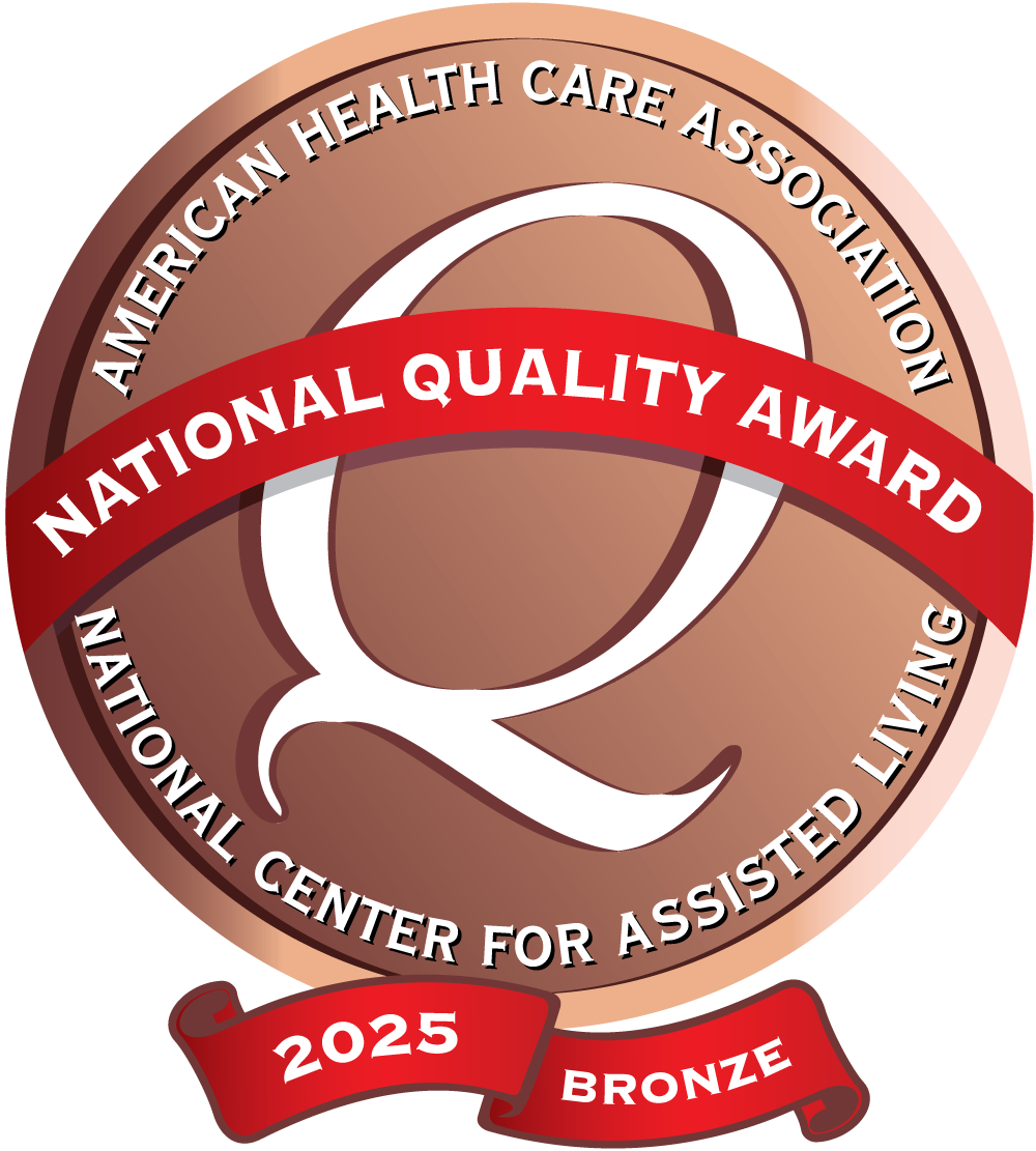 AHCA Bronze 2025