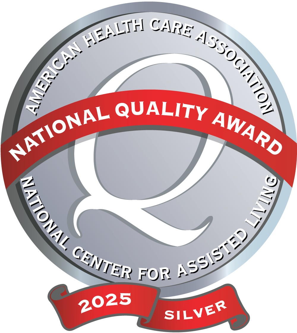 AHCA Silver 2025