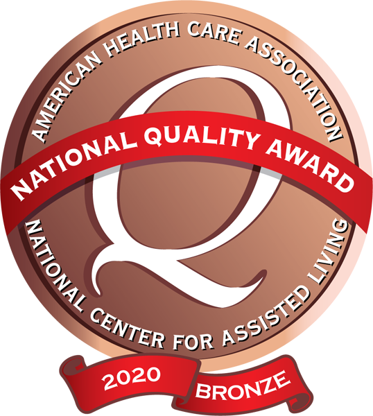 AHCA Bronze 2020