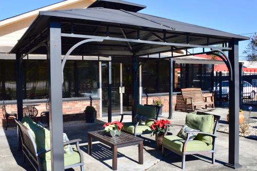 The Pavilion at St. Anthony Community Care Center