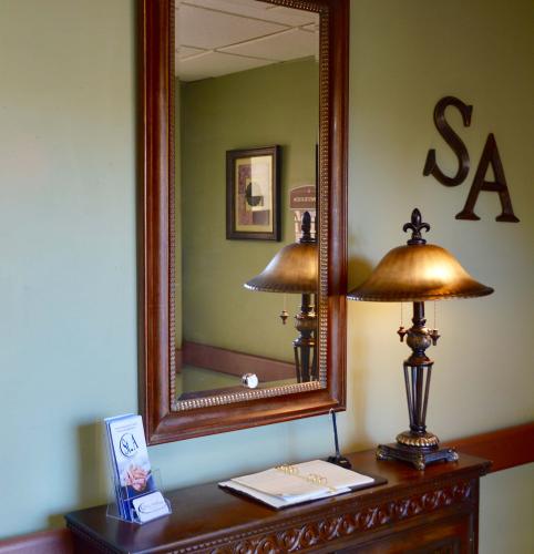 St. Anthony Community Care Center Gallery